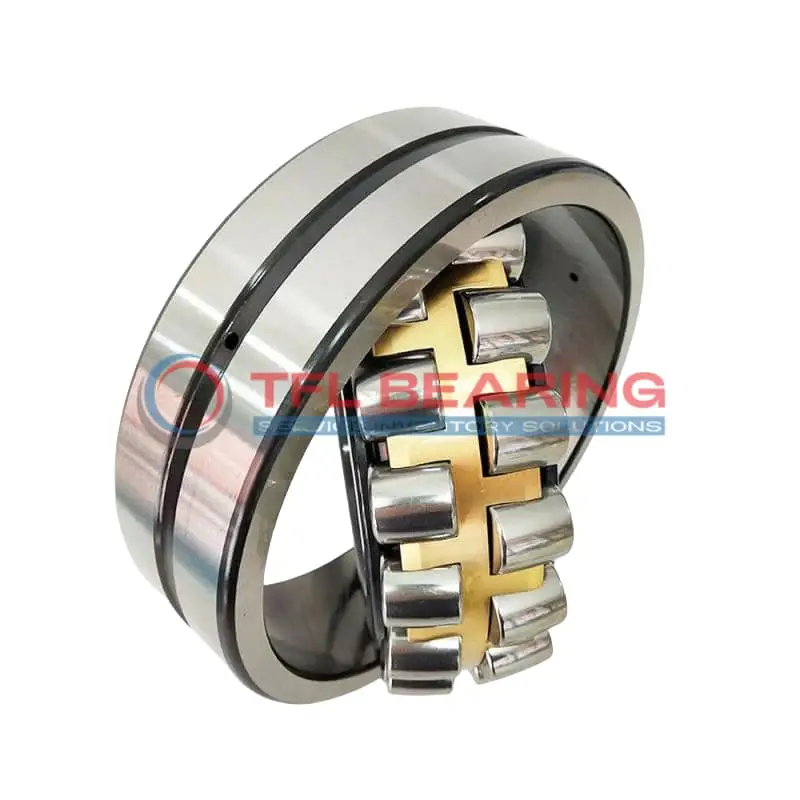 230/560 CA/W33 Double Row Spherical Roller Bearing